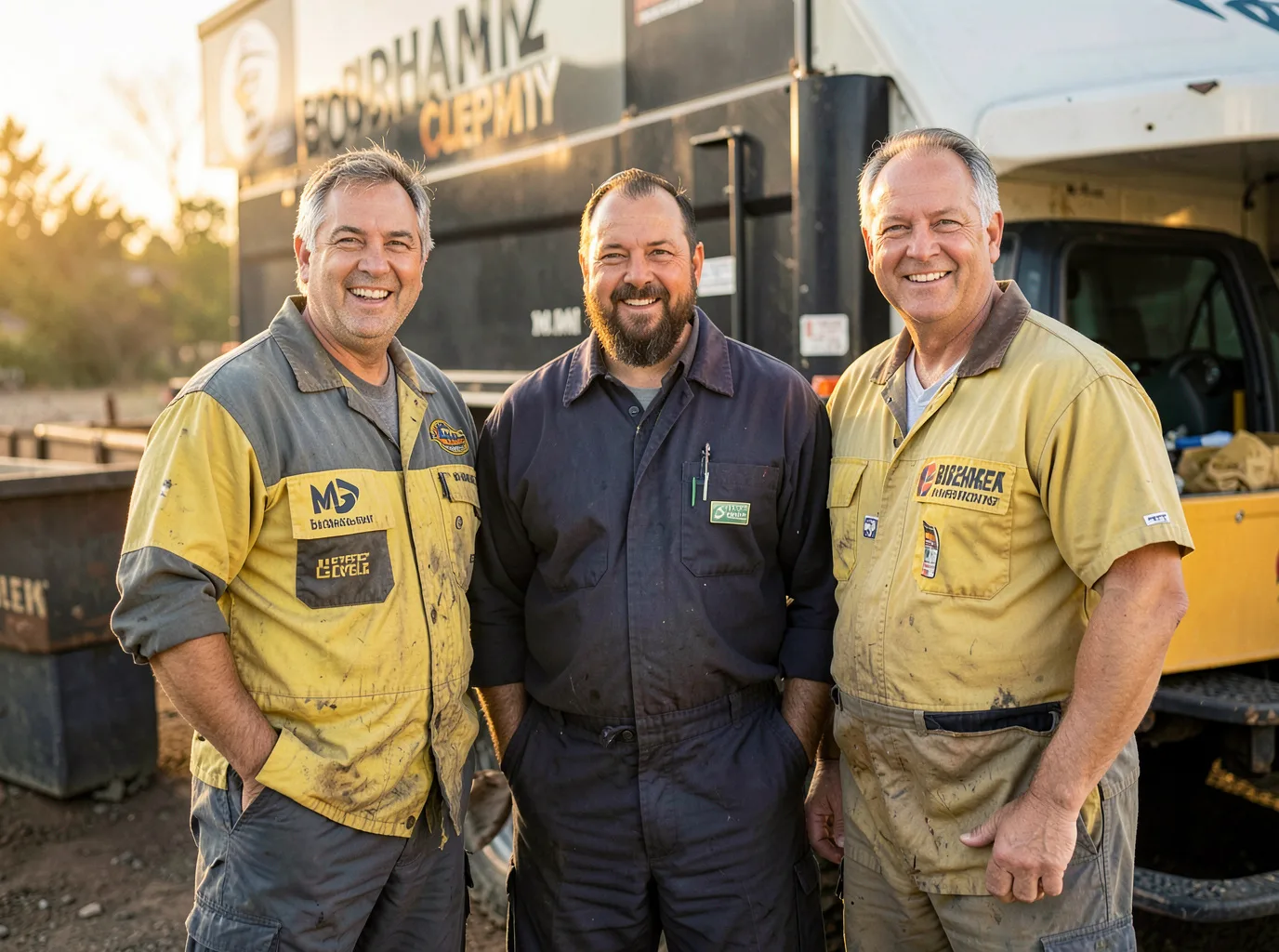 Sewage Cleanup company in New Hampshire
